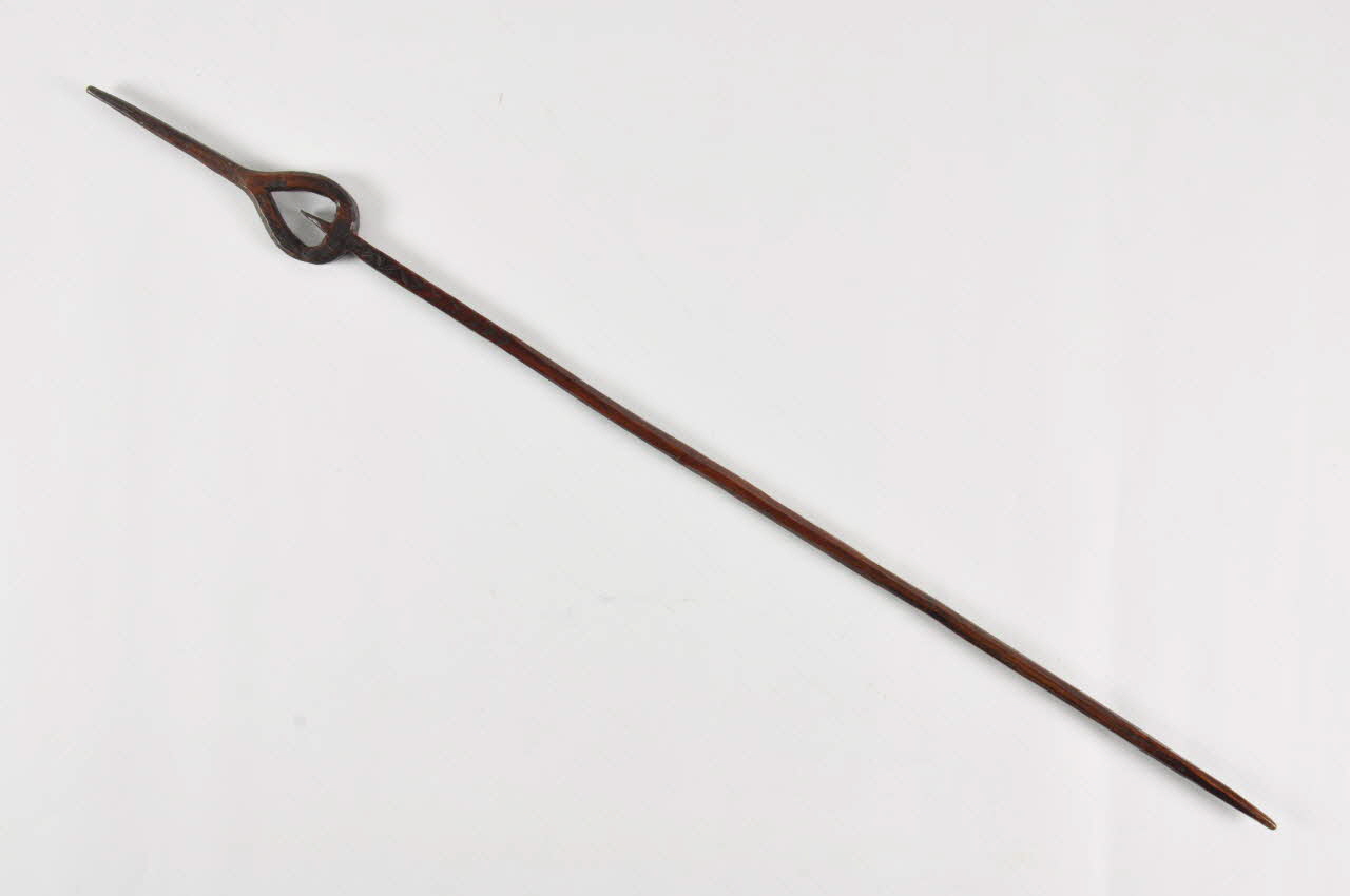 quenouille Housere 1956.109.91 Photo Mucem