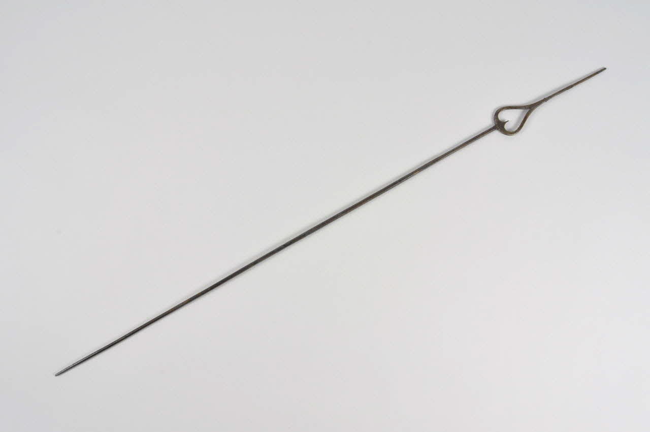 quenouille Housere 1956.109.93 Photo Mucem