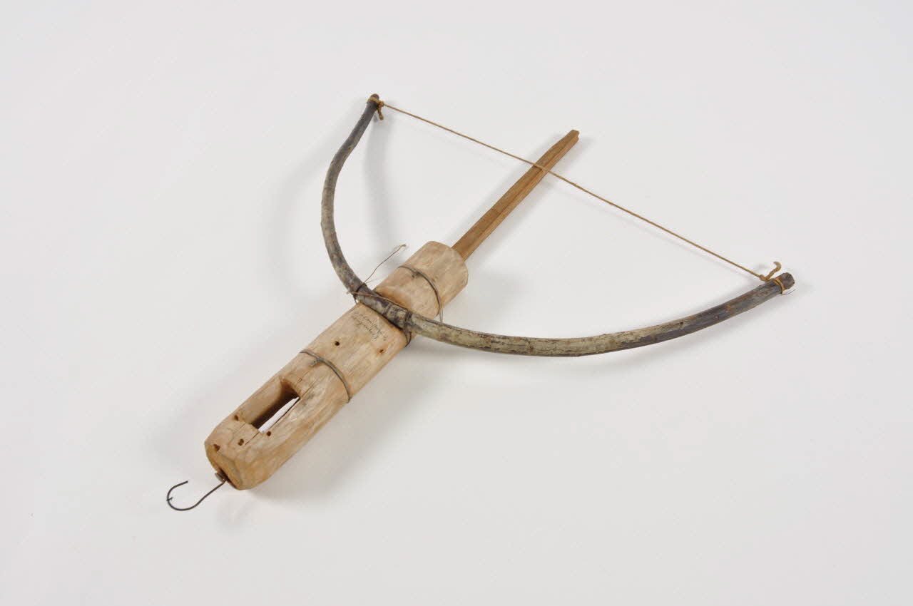 piège 1956.111.1.1-2 Photo Mucem