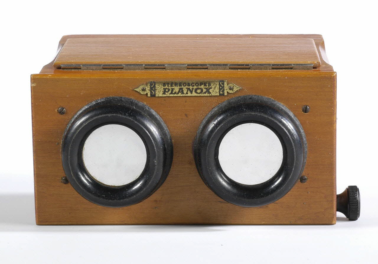 STEREOSCOPE 2000.16.1745 Photo
