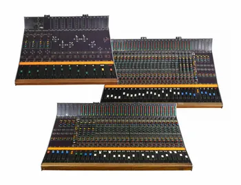 Midas console Londres(Angleterre) 1976 2002.183.1  Photo