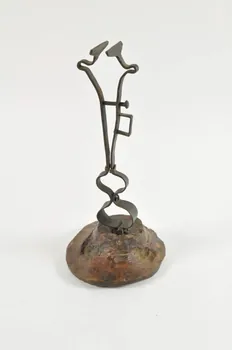 pince à chandelle escandelous 1956.2.30  Photo Mucem