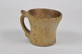 pot Midi-Pyrénées, France 1956 1956.2.38 Photo Mucem