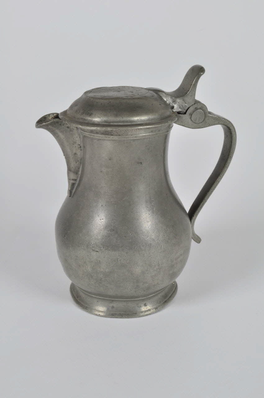 pichet 1956.39.3 Photo Mucem