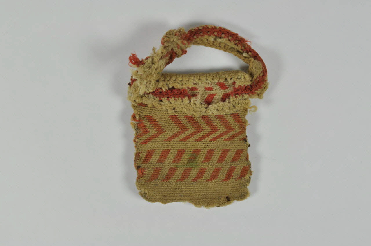 SALIERE DE BERGER 1956.54.1 Photo Mucem