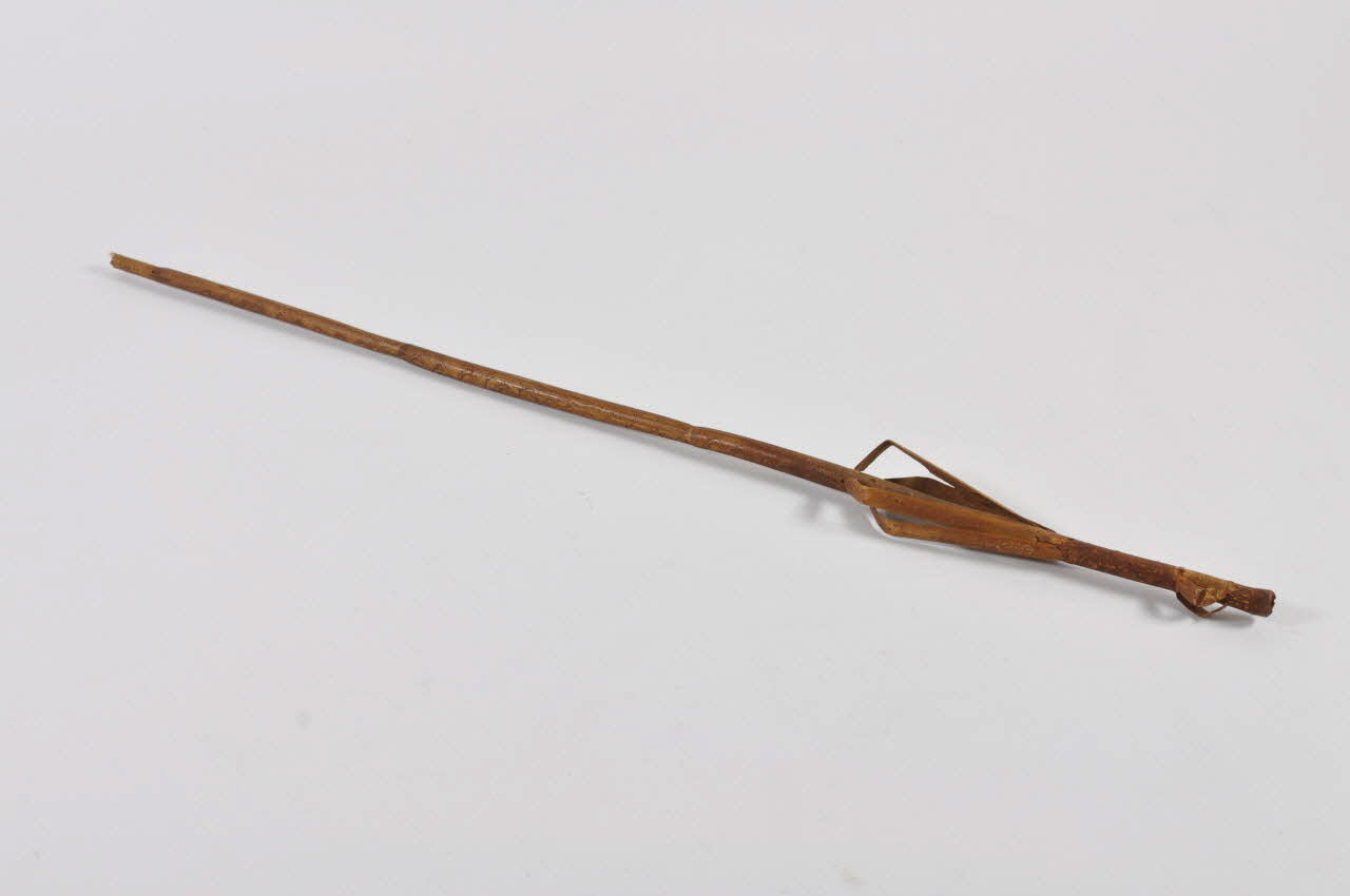 quenouille Kroui 1900-1950 1956.54.8 Photo Mucem