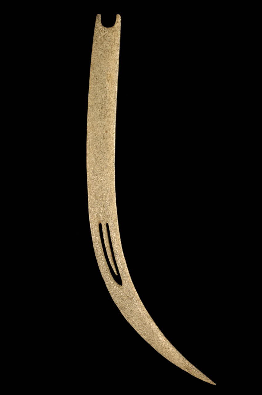 objet non identifié DMH1881.103.40 Photo