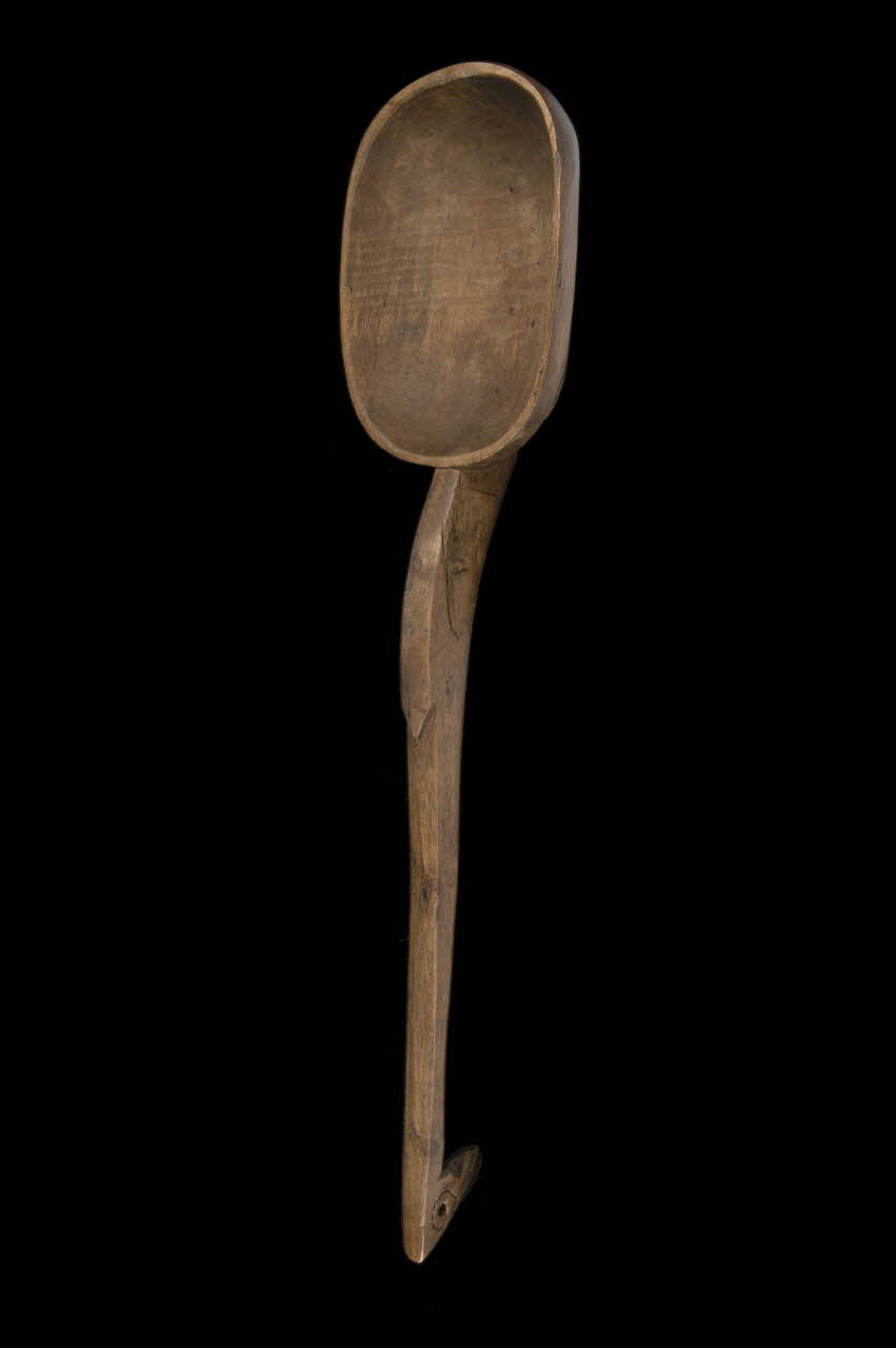 louche(objet domestique) 1883 1883.2.1 Photo