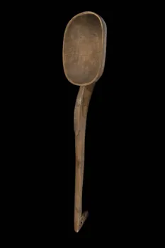 louche(objet domestique) 1883 1883.2.1 Photo