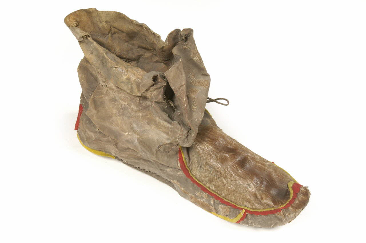 chaussure de femme DMH1883.43.54 Photo