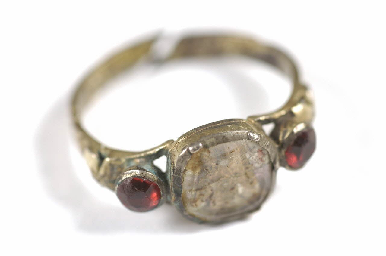 bague Le-Puy(Haute-Loire) 1864-1884 1884.1.1 Photo