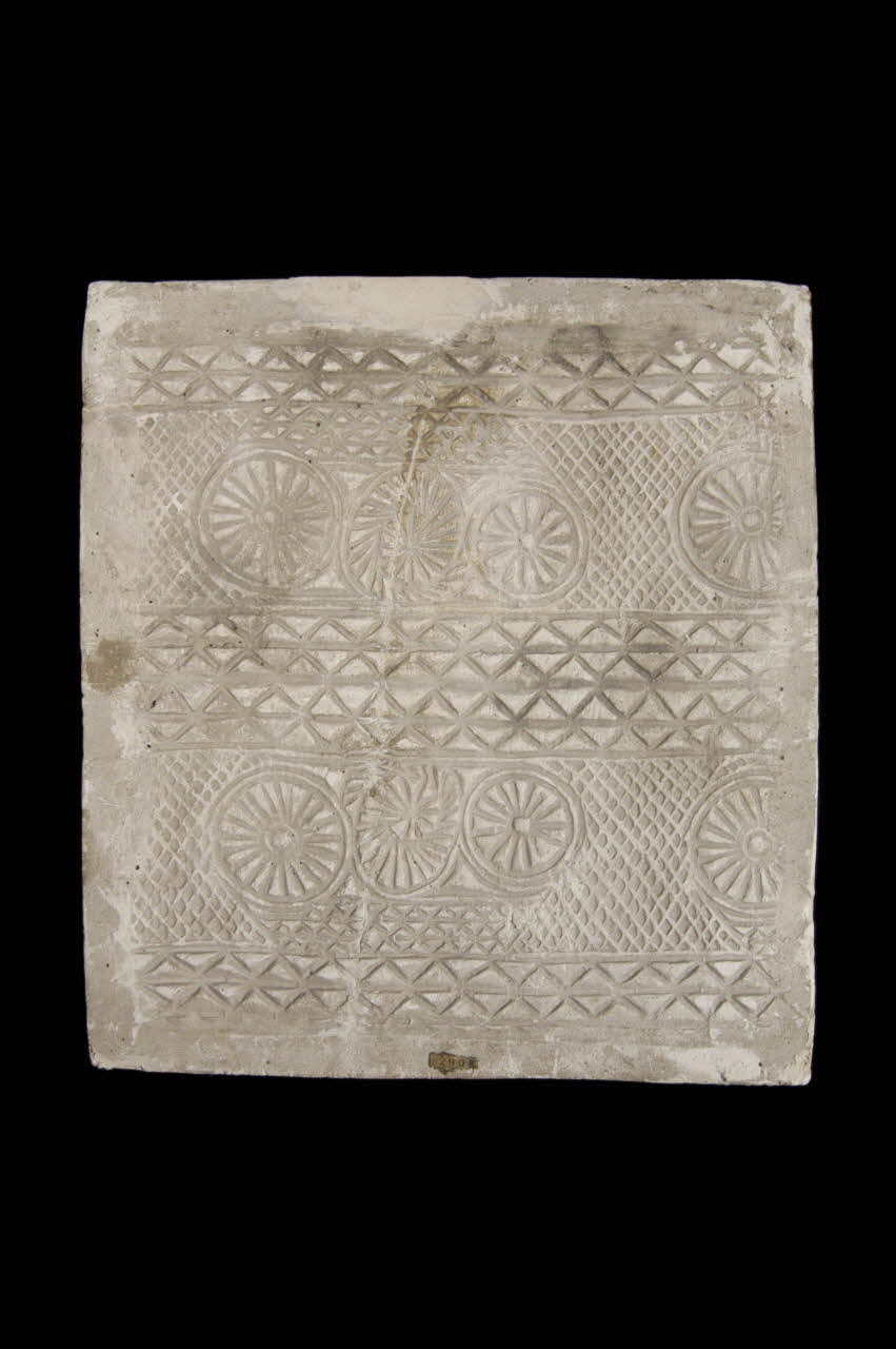 moulage Auvergne, France 1800-1884 1884.1.29 Photo