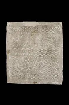 moulage Auvergne, France 1800-1884 1884.1.29 Photo