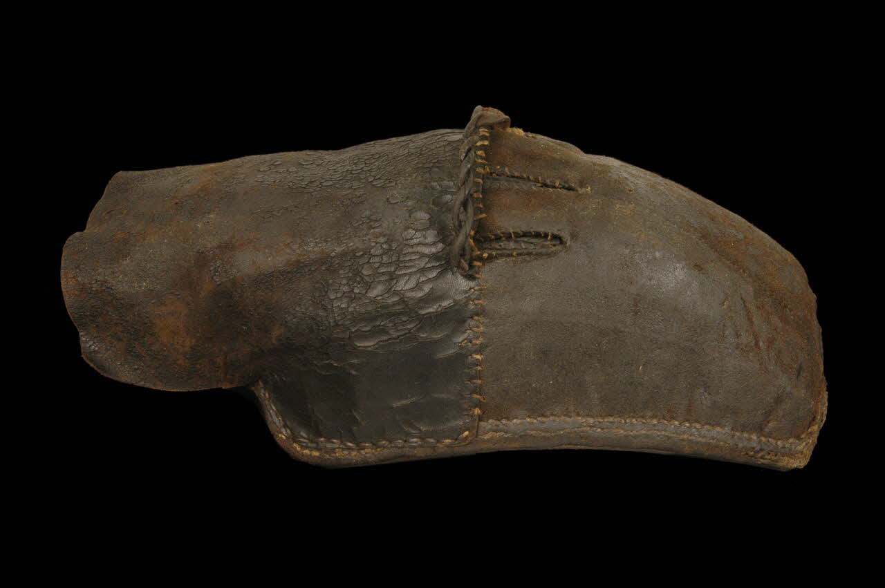 gant de jeu eskularrua 1884.3.3 Photo