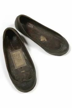 soulier de femme DMH1884.101.28.1-2 Photo