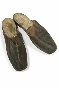 soulier de femme DMH1884.101.55.1-2 Photo