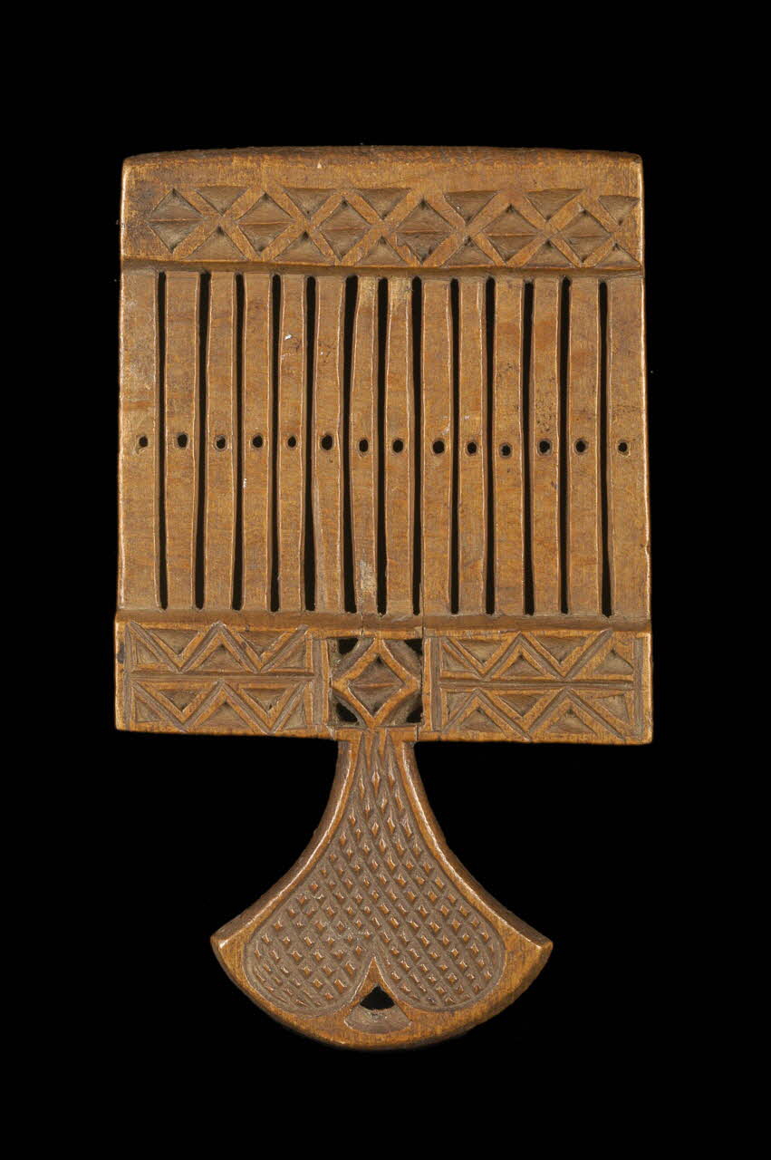 passette à rubans 1885.2.13 Photo