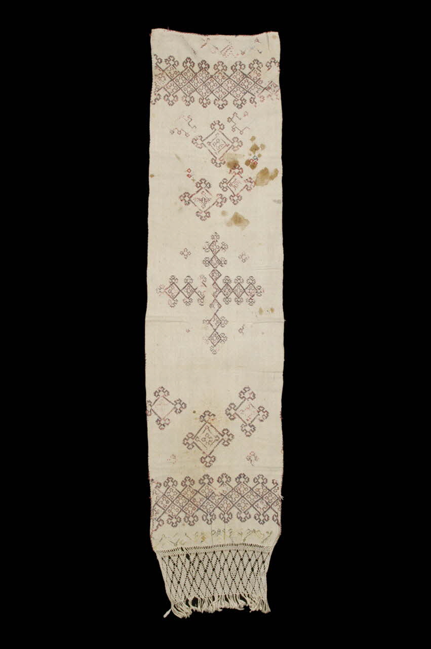 LINGE DMH1886.121.42 Photo