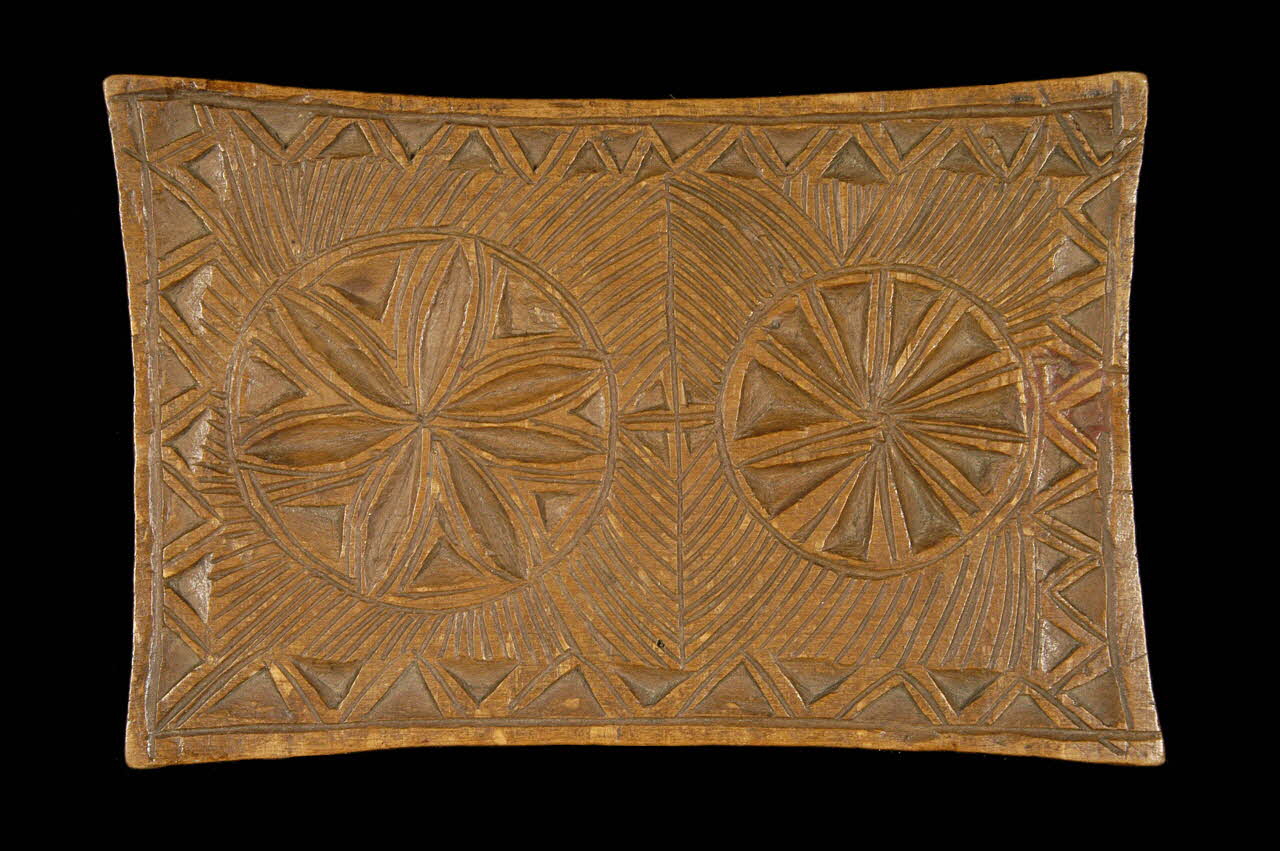 plioir à dentelle Auvergne, France 1887 1887.2.5 Photo