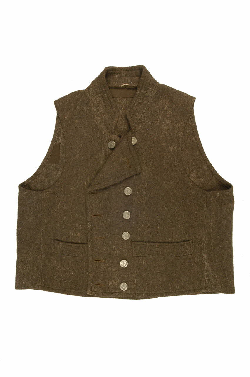 gilet 1887.7.4 Photo