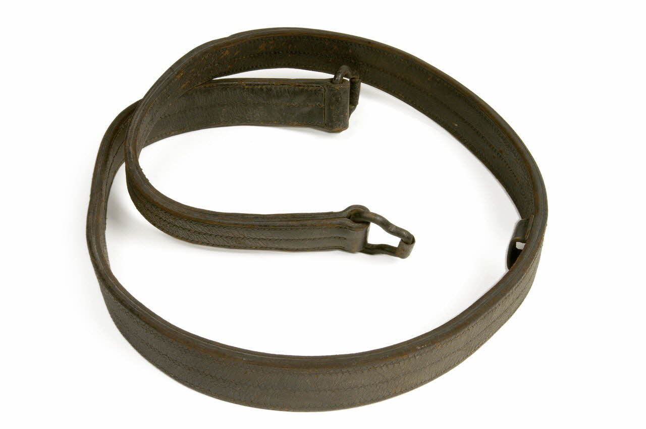 DOSSIERE DMH1887.28.4 Photo