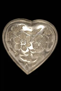 coeur-coulant Bretagne, France 1838-1888 1888.1.50 Photo