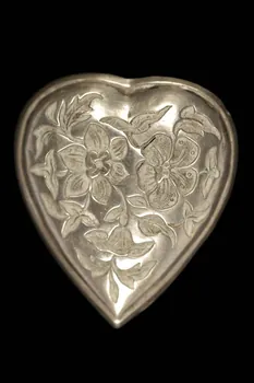 coeur-coulant 1838-1888 1888.1.58 Photo