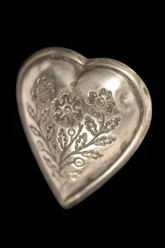 coeur-coulant 1888.1.59 Photo