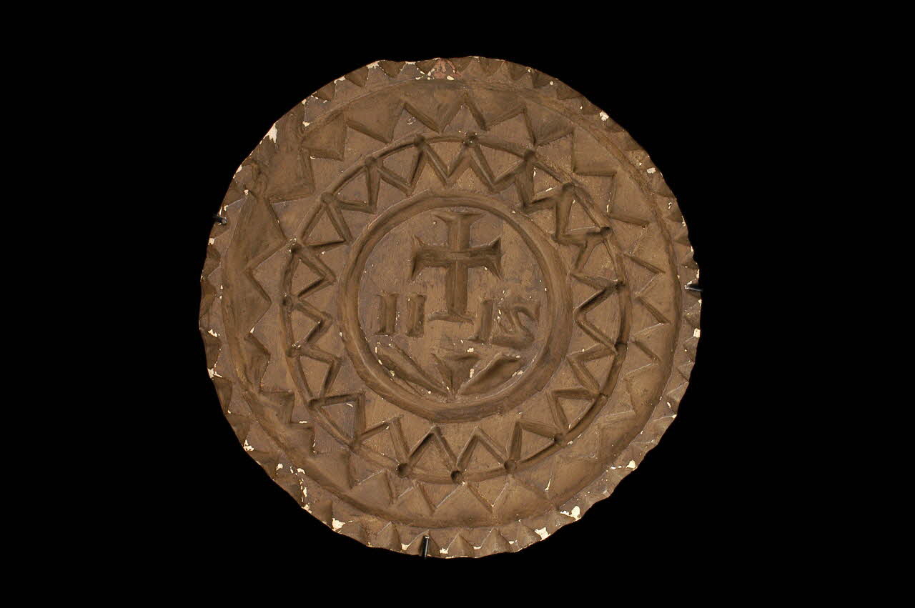 moule à gâteau Bourgogne, France 1800-1888 1888.22.1.1 Photo