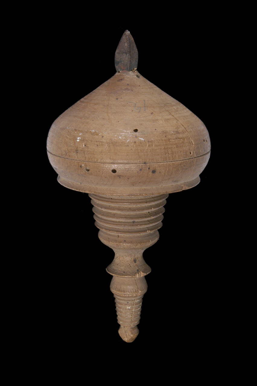 toupie à lancer 1888.3.10 Photo