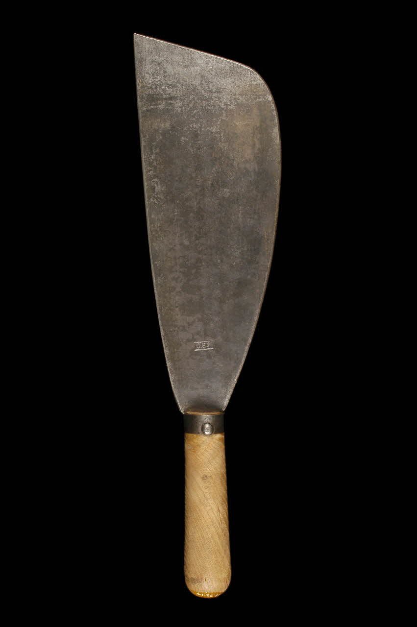 vire galette Basse-Normandie, France 1800-1888 1888.32.14 Photo