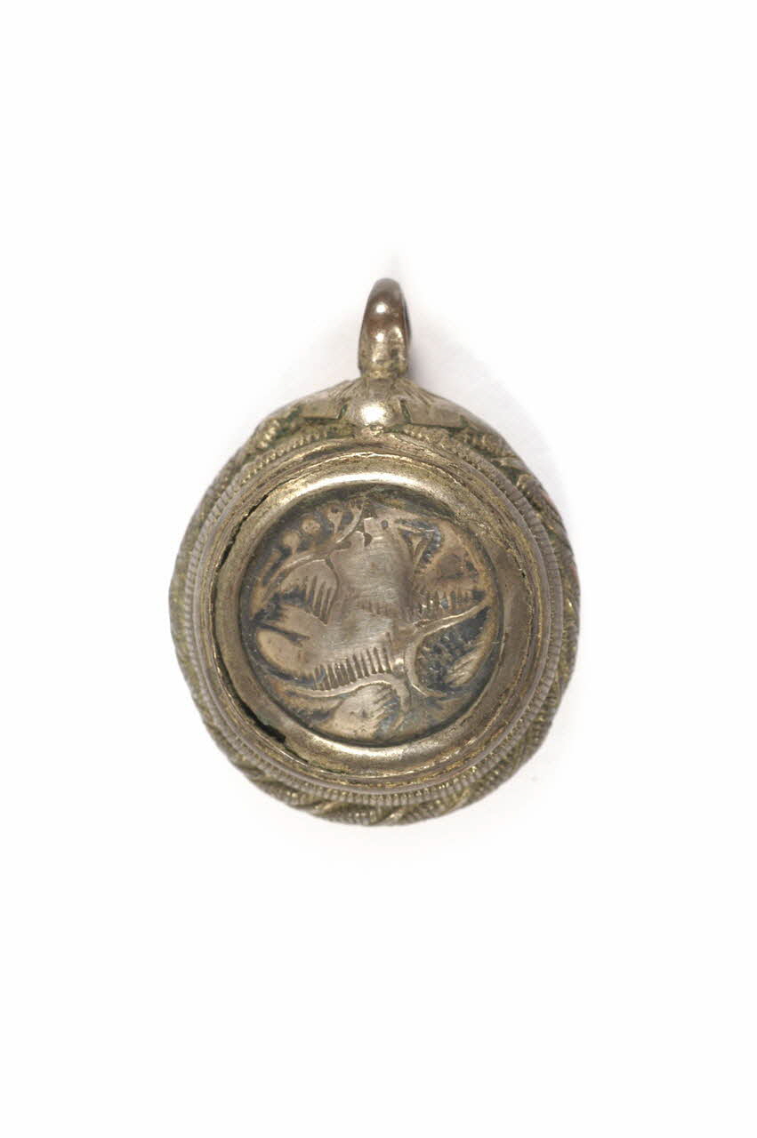 reliquaire 1888.38.5 Photo