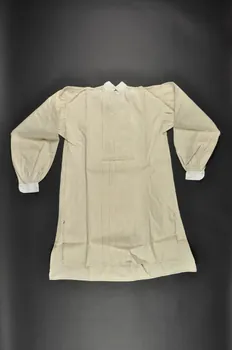 chemise 1956.99.1 Photo Mucem