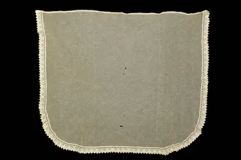 voile de mariée DMH1888.176.3 Photo