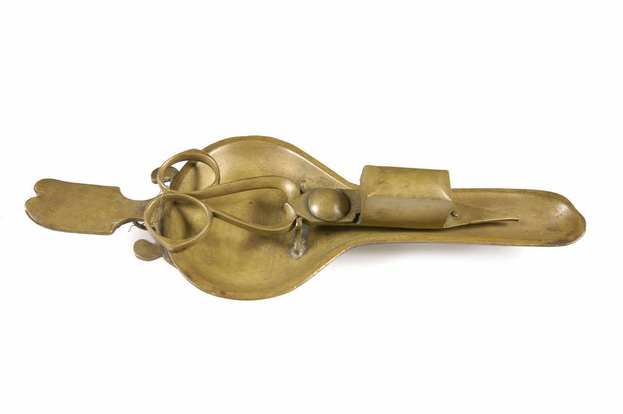 mouchette Lorraine, France 1889 1889.27.17.1-2 Photo