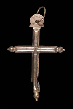 croix-pendentif 1889.6.6 Photo