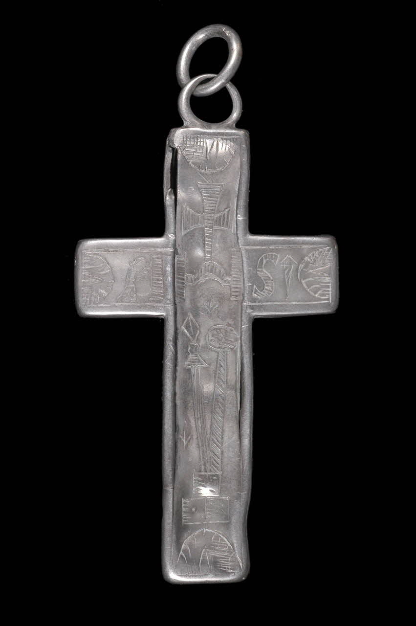 croix-pendentif 1889.6.9  Photo