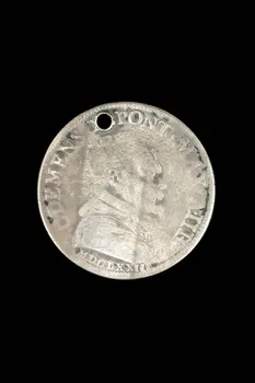 amulette 1673 DMH1889.89.7  Photo