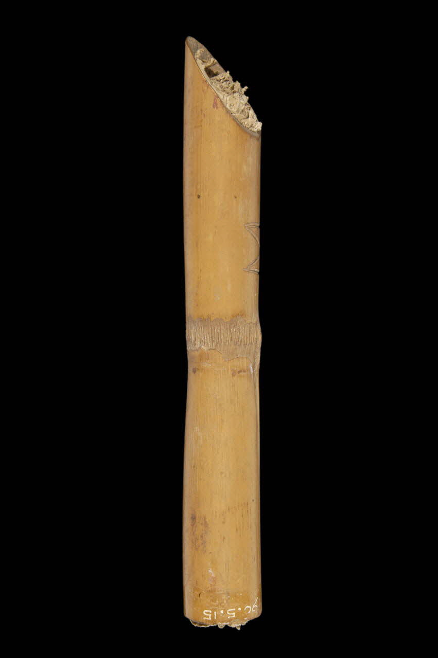 accessoire pour arme à feu 1890.5.15  Photo
