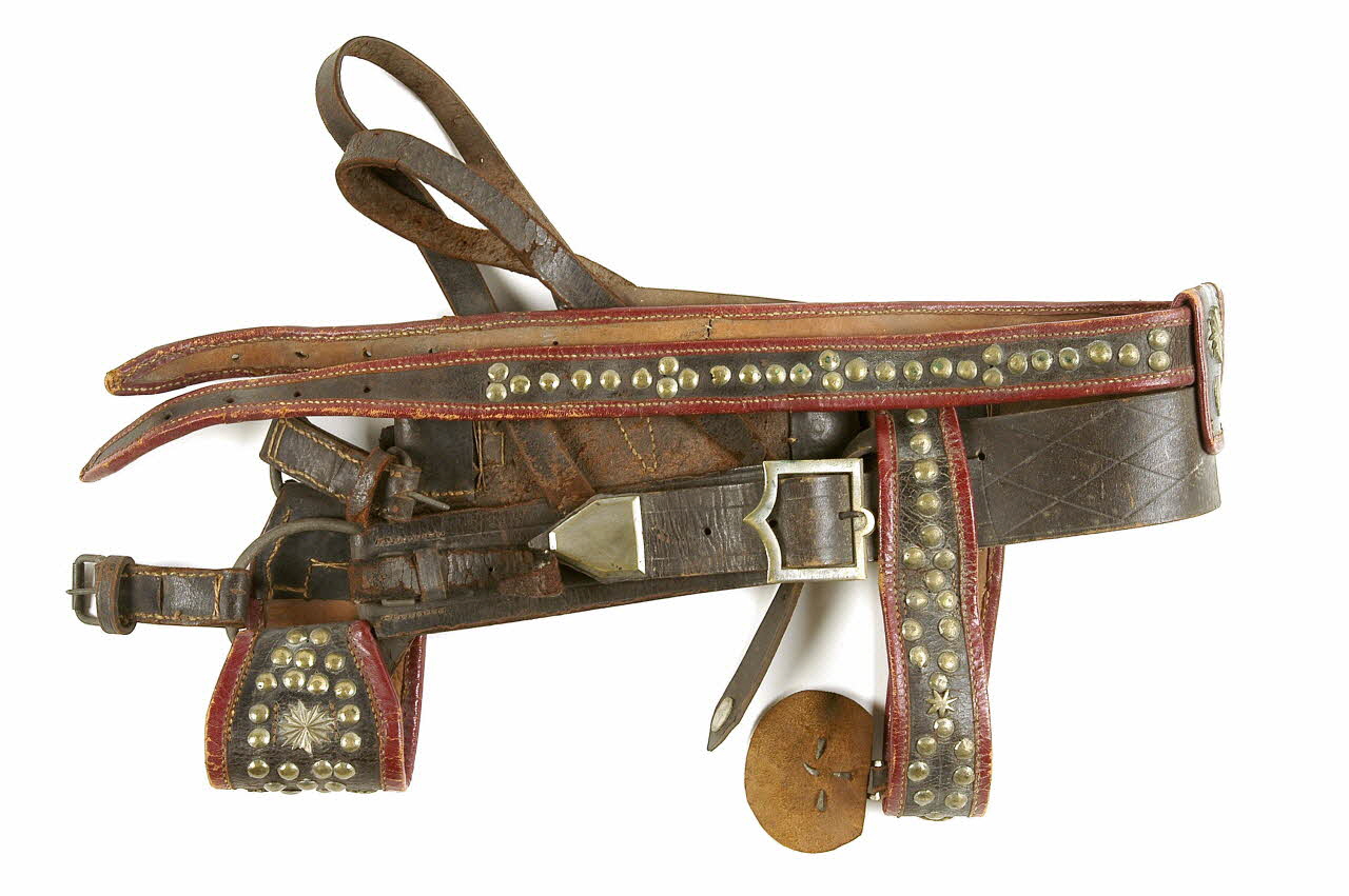 TETIERE DMH1890.16.31 Photo
