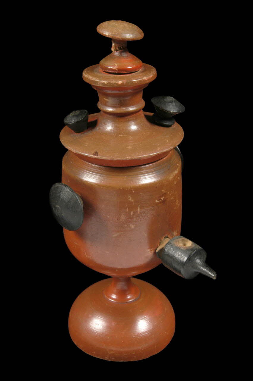 samovar DMH1890.2.136 Photo