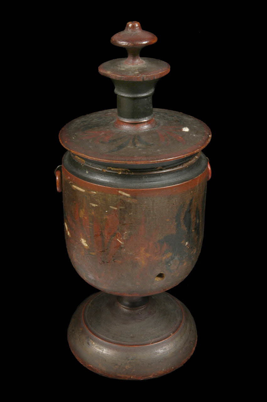 samovar DMH1890.2.191.1-3 Photo