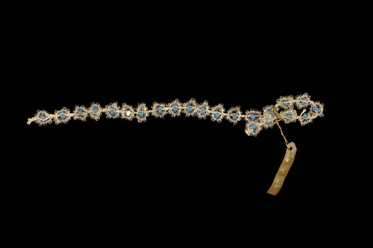 PASSEMENTERIE 1891.4.11 Photo