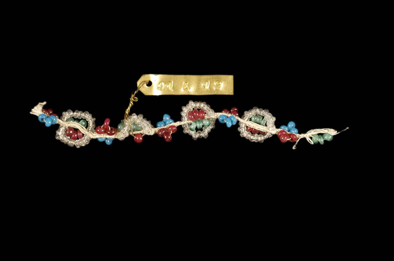 PASSEMENTERIE 1891.4.12 Photo