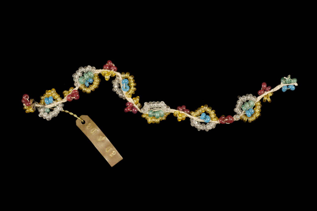 PASSEMENTERIE 1891.4.15 Photo