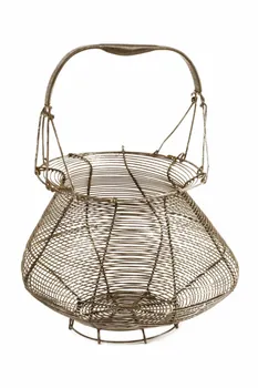 panier à salade Auvergne, France 1800-1891 1891.5.5 Photo