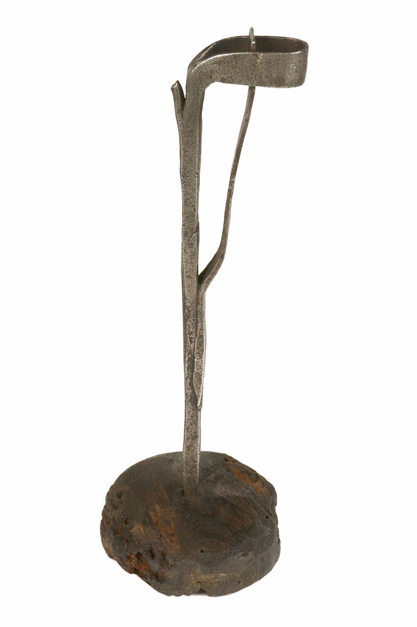 chandelier Pays de la Loire, France 1800-1892 1892.1.7  Photo