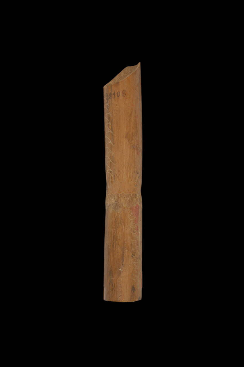accessoire pour arme à feu 1892.2.9  Photo