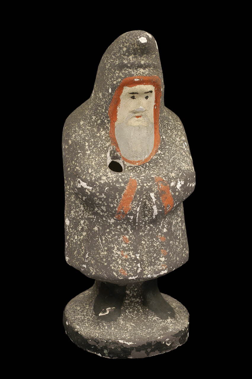 statuette DMH1892.76.19 Photo