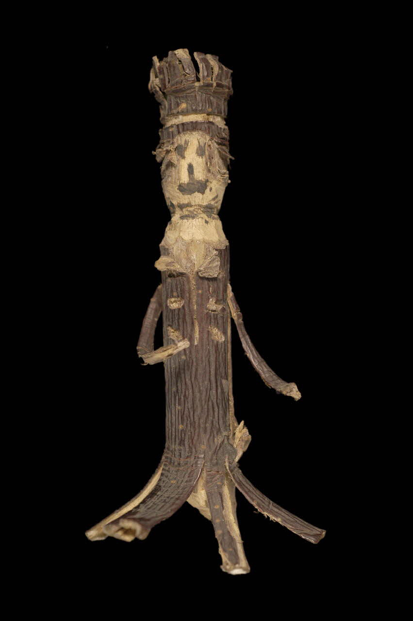 personnage (jouet) 1895.15.20 Photo